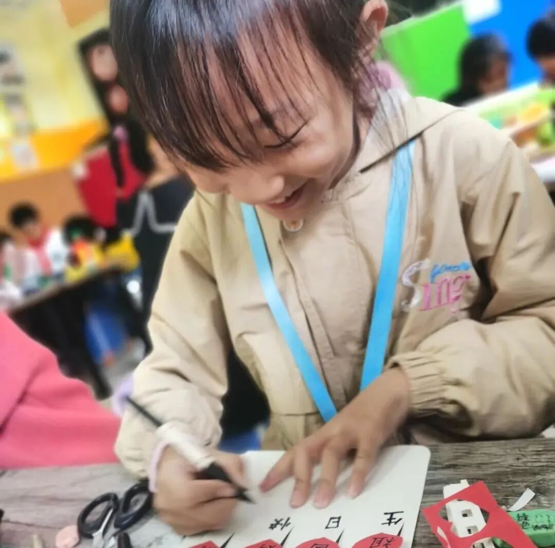 【火一动态】我爱您，我的国 |火炬一小2021年国庆综合实践活动