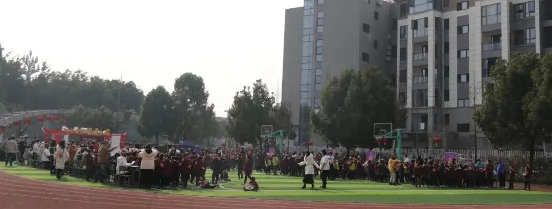 火一迎新活动||2022，我们福虎生威