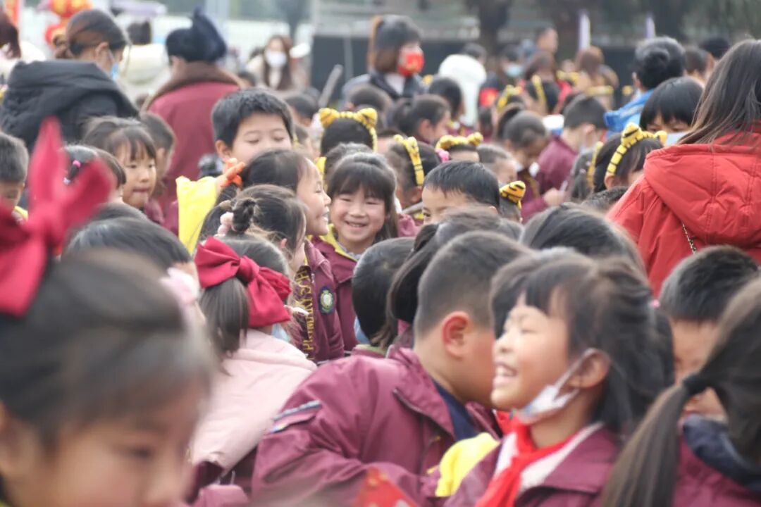 火一迎新活动||2022，我们福虎生威