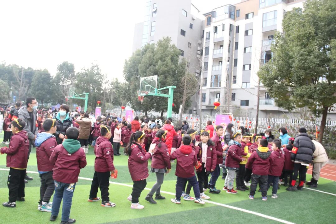 火一迎新活动||2022，我们福虎生威