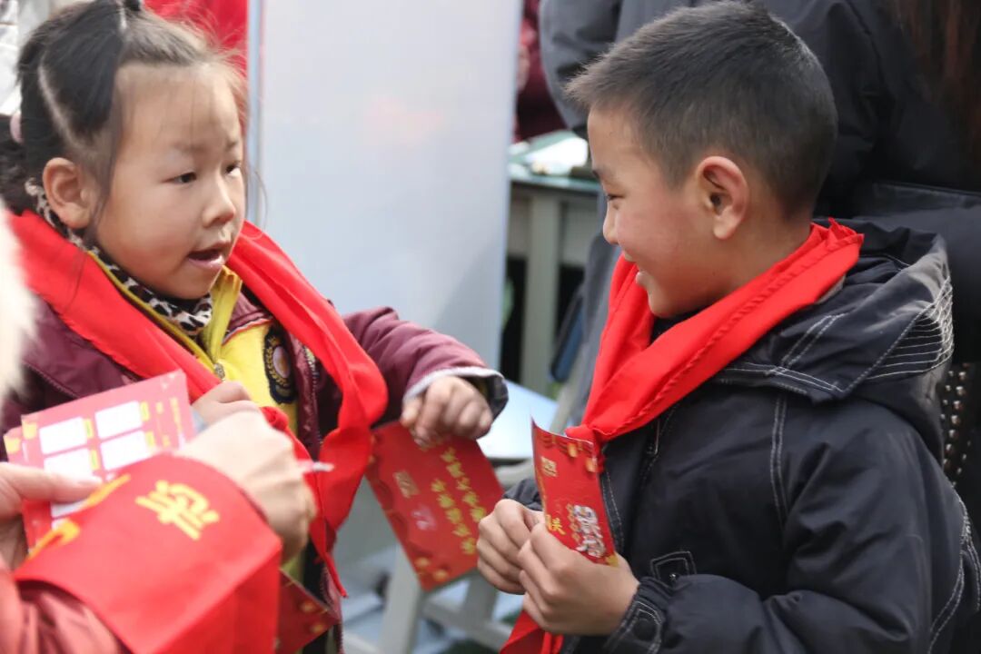 火一迎新活动||2022，我们福虎生威