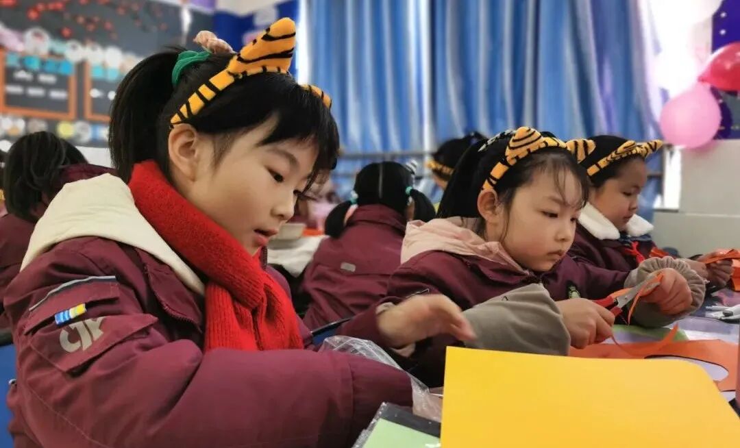 火一迎新活动||2022，我们福虎生威