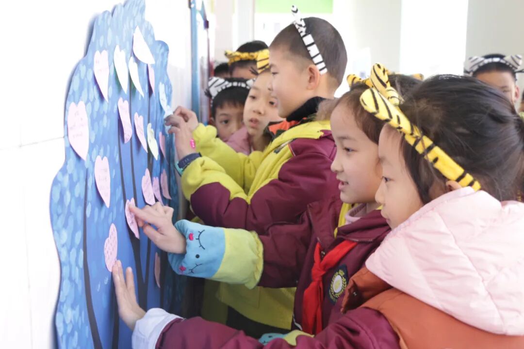 火一迎新活动||2022，我们福虎生威