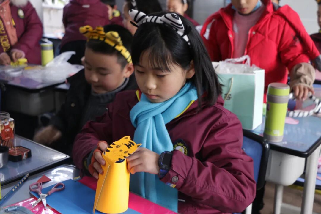 火一迎新活动||2022，我们福虎生威