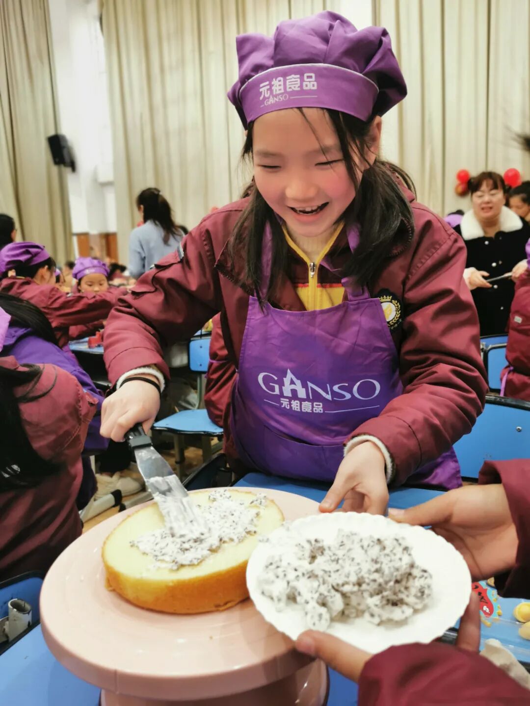 火一迎新活动||2022，我们福虎生威