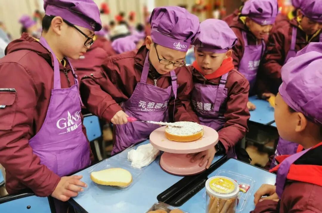 火一迎新活动||2022，我们福虎生威