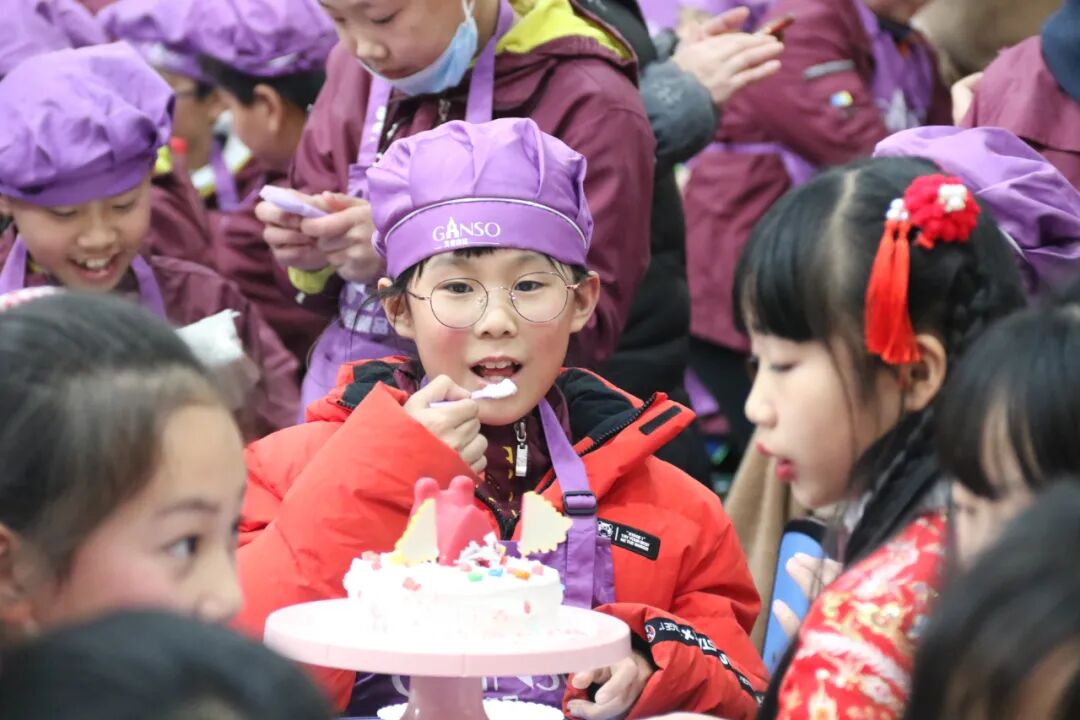 火一迎新活动||2022，我们福虎生威