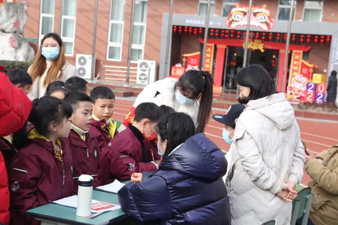 火一迎新活动||2022，我们福虎生威