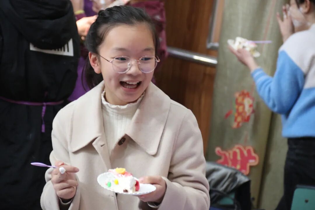 火一迎新活动||2022，我们福虎生威