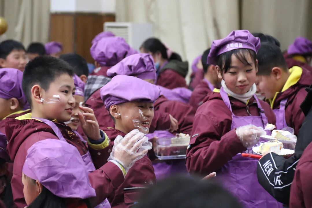 火一迎新活动||2022，我们福虎生威