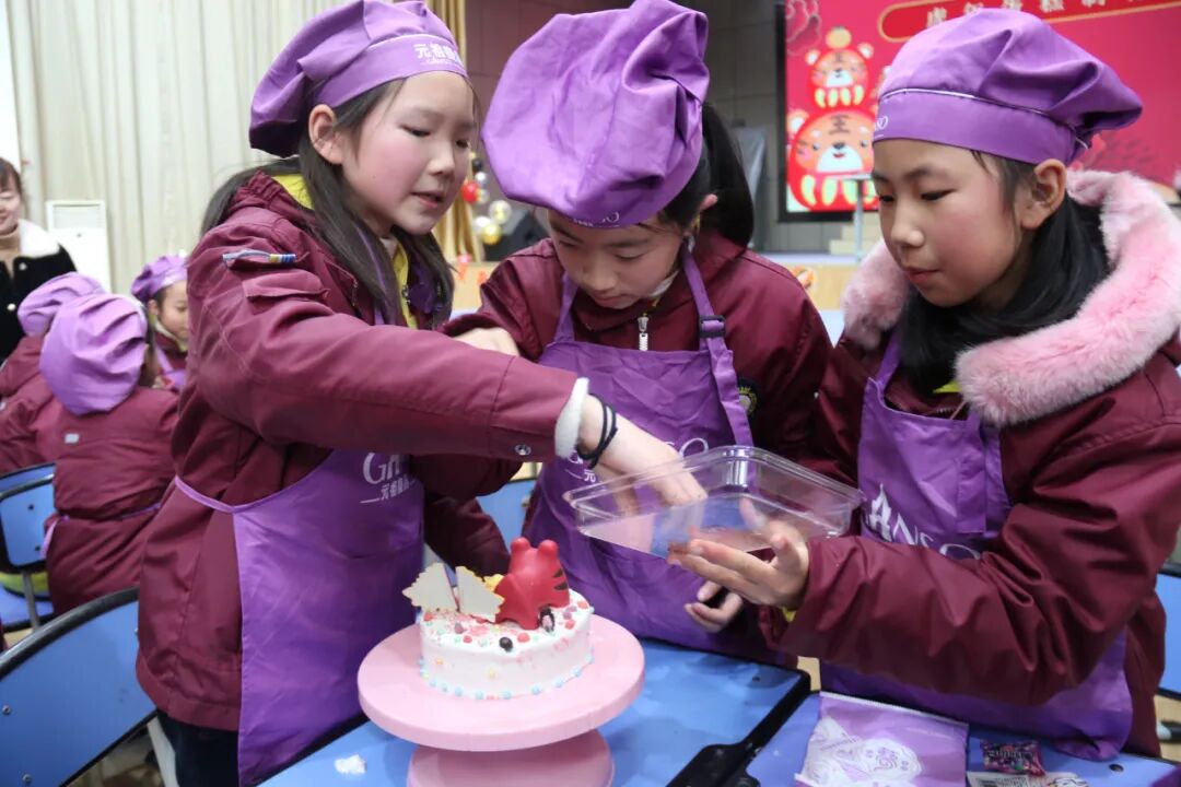 火一迎新活动||2022，我们福虎生威