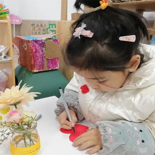 【一幼动态】玩转中国年系列活动②｜一幼福娃闹新春