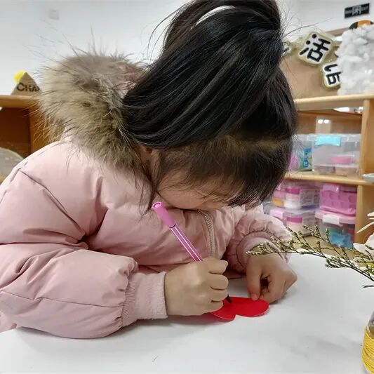 【一幼动态】玩转中国年系列活动②｜一幼福娃闹新春