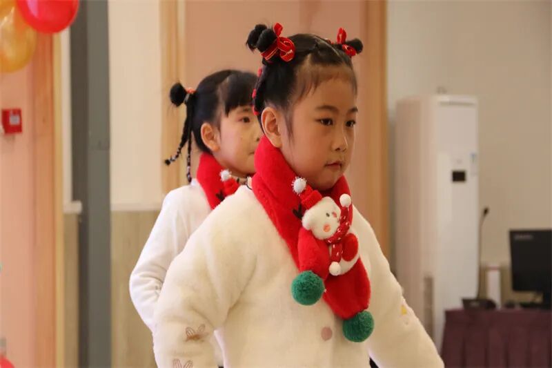 【一幼动态】玩转中国年系列活动③|童声念童谣