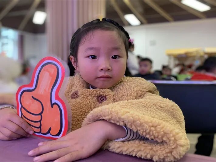 【一幼动态】玩转中国年系列活动③|童声念童谣