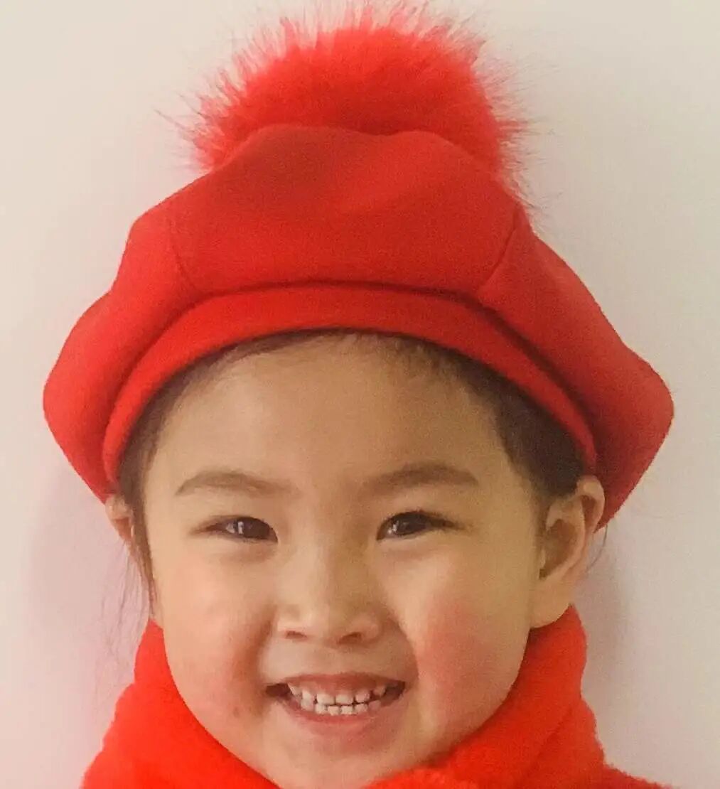 开学季·一幼开学典礼|春暖花又开,一起向未来