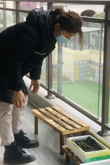 开学季·一幼开学典礼|春暖花又开,一起向未来