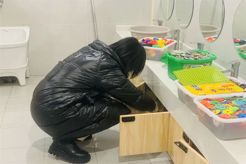 开学季·一幼开学典礼|春暖花又开,一起向未来