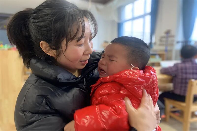 开学季·一幼开学典礼|春暖花又开,一起向未来