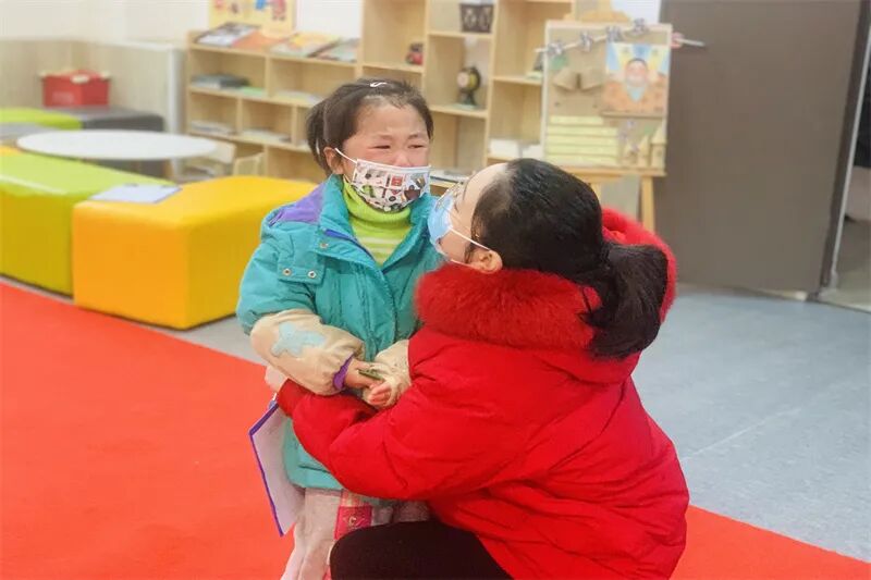 开学季·一幼开学典礼|春暖花又开,一起向未来