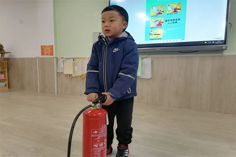开学季·一幼开学典礼|春暖花又开,一起向未来