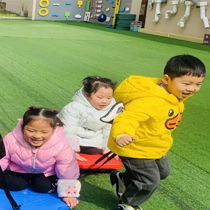 开学季·一幼开学典礼|春暖花又开,一起向未来