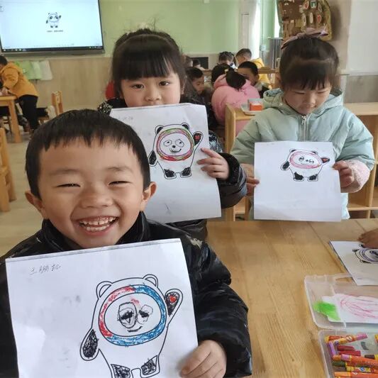 开学季·一幼开学典礼|春暖花又开,一起向未来