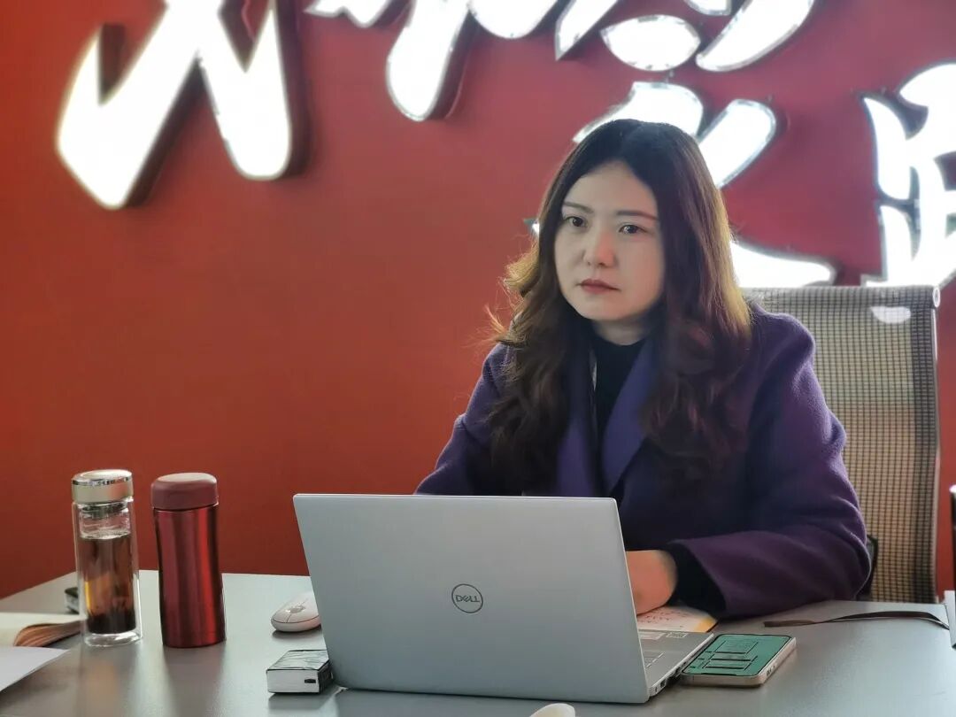 火一开学季|二会三训||全力以赴谋发展 寅虎生威向未来