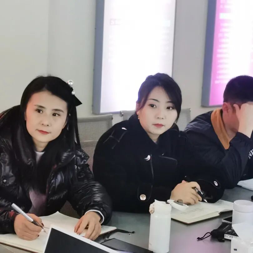 火一开学季|二会三训||全力以赴谋发展 寅虎生威向未来