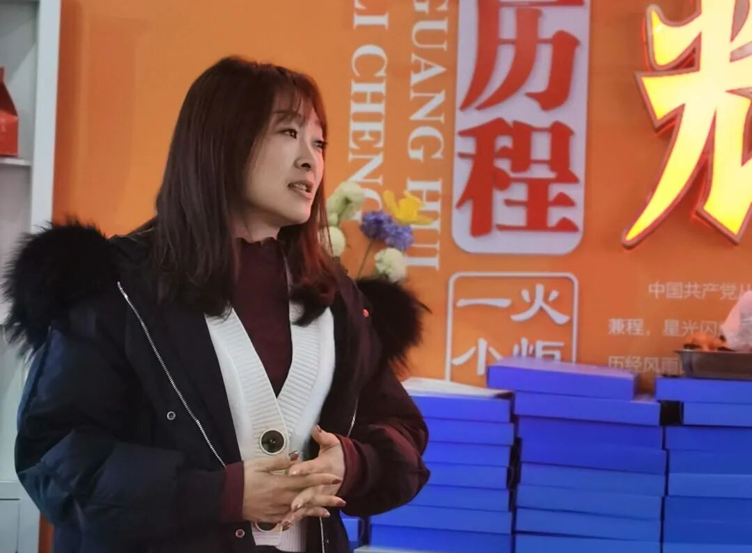 火一开学季|二会三训||全力以赴谋发展 寅虎生威向未来