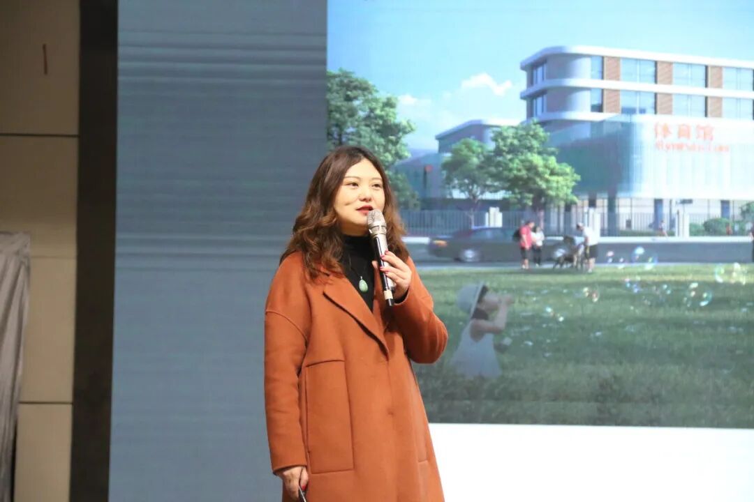 火一开学季|二会三训||全力以赴谋发展 寅虎生威向未来