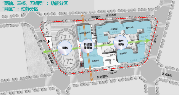 火一开学季|二会三训||全力以赴谋发展 寅虎生威向未来