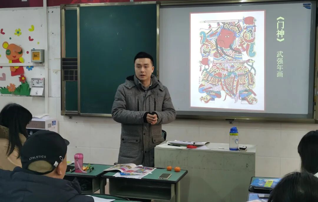 火一开学季|二会三训||全力以赴谋发展 寅虎生威向未来