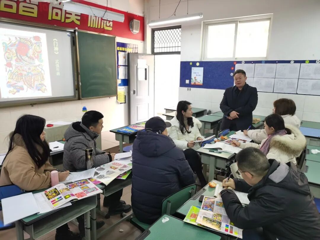 火一开学季|二会三训||全力以赴谋发展 寅虎生威向未来