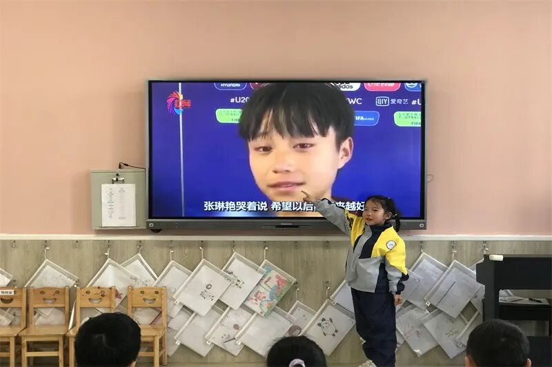 一幼动态|十里春风,温暖如初||三八女神节活动纪实
