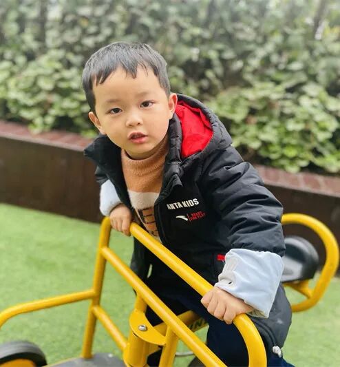 一幼动态|十里春风,温暖如初||三八女神节活动纪实