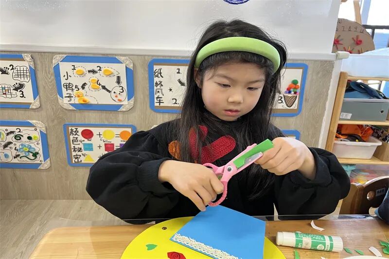 一幼动态|十里春风,温暖如初||三八女神节活动纪实