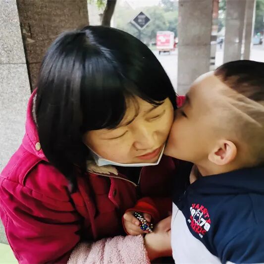 一幼动态|十里春风,温暖如初||三八女神节活动纪实
