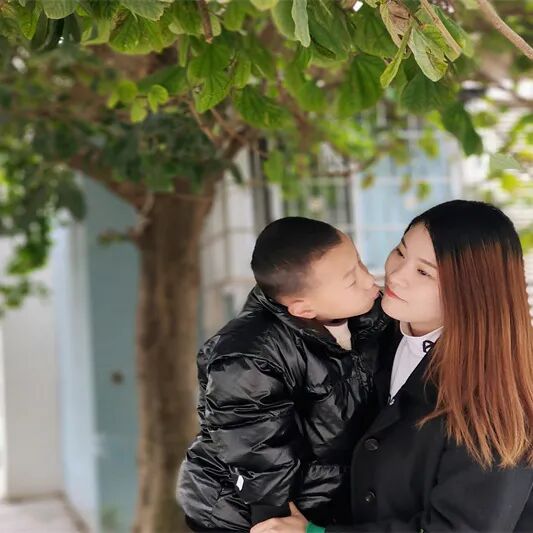 一幼动态|十里春风,温暖如初||三八女神节活动纪实
