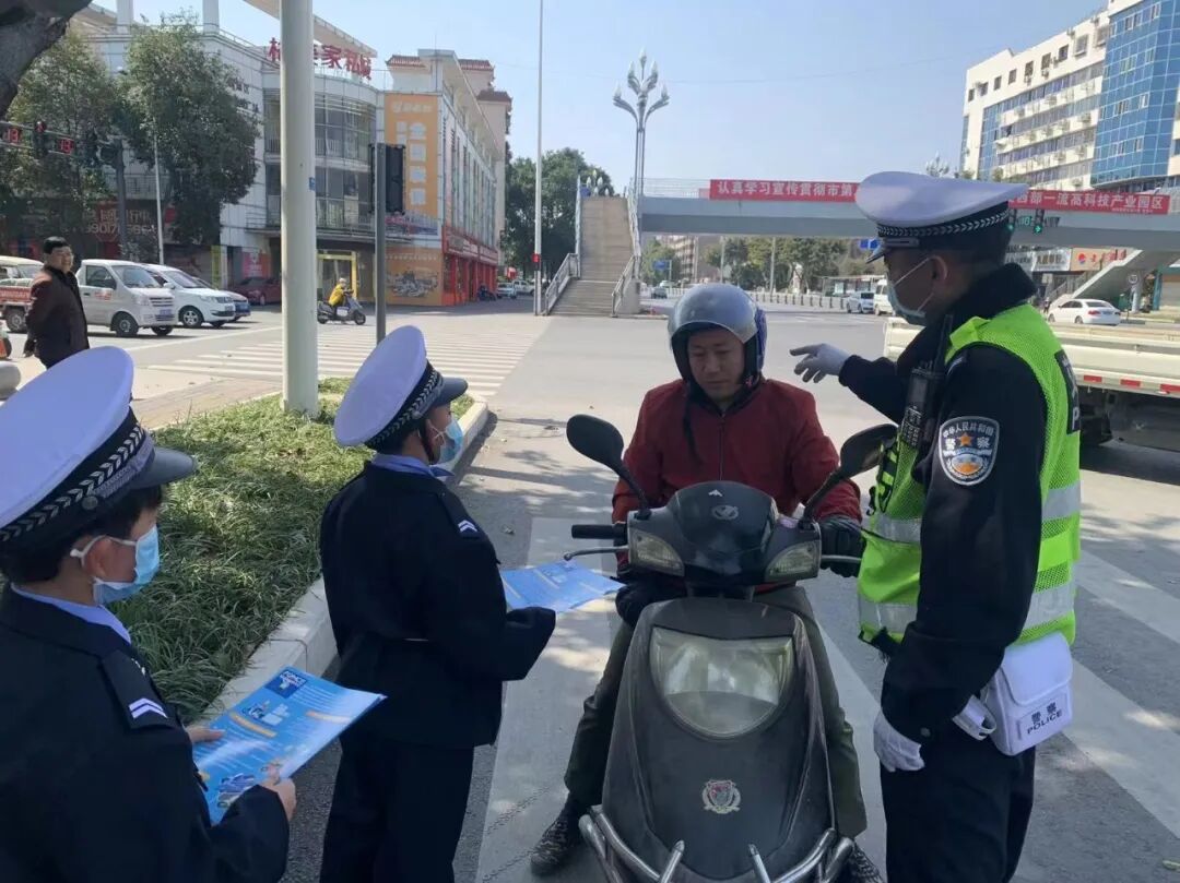 火一动态|学雷锋,我们在行动