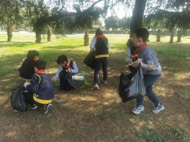 火一动态|学雷锋,我们在行动