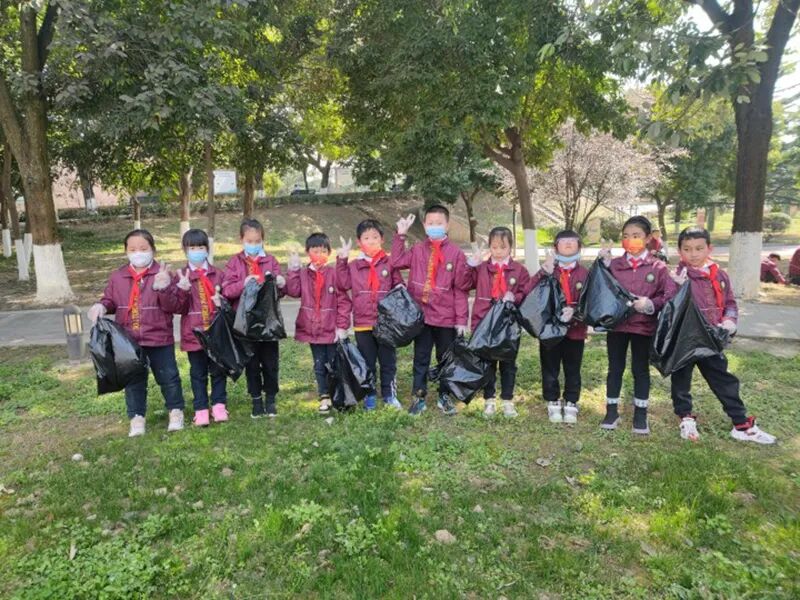 火一动态|学雷锋,我们在行动