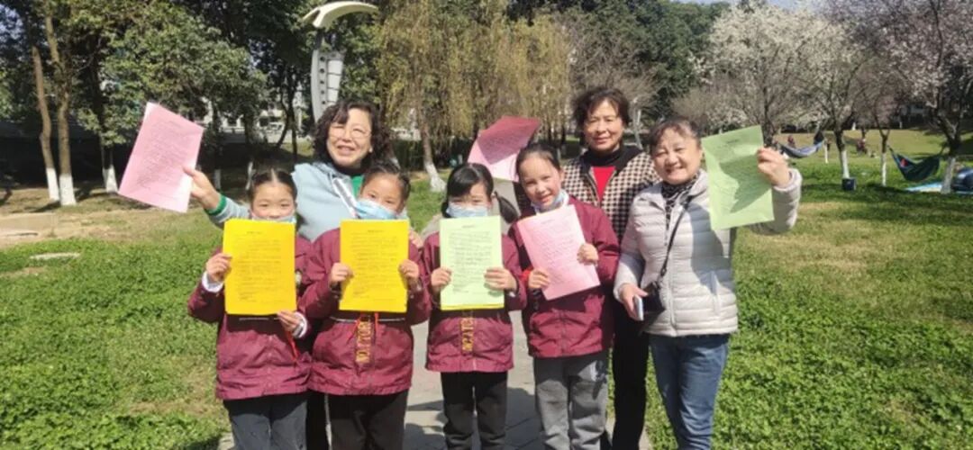 火一动态|学雷锋,我们在行动