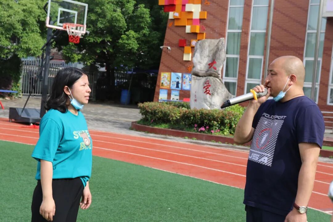 火一动态| 临“震”不乱,安全相伴||春季地震紧急疏散演练