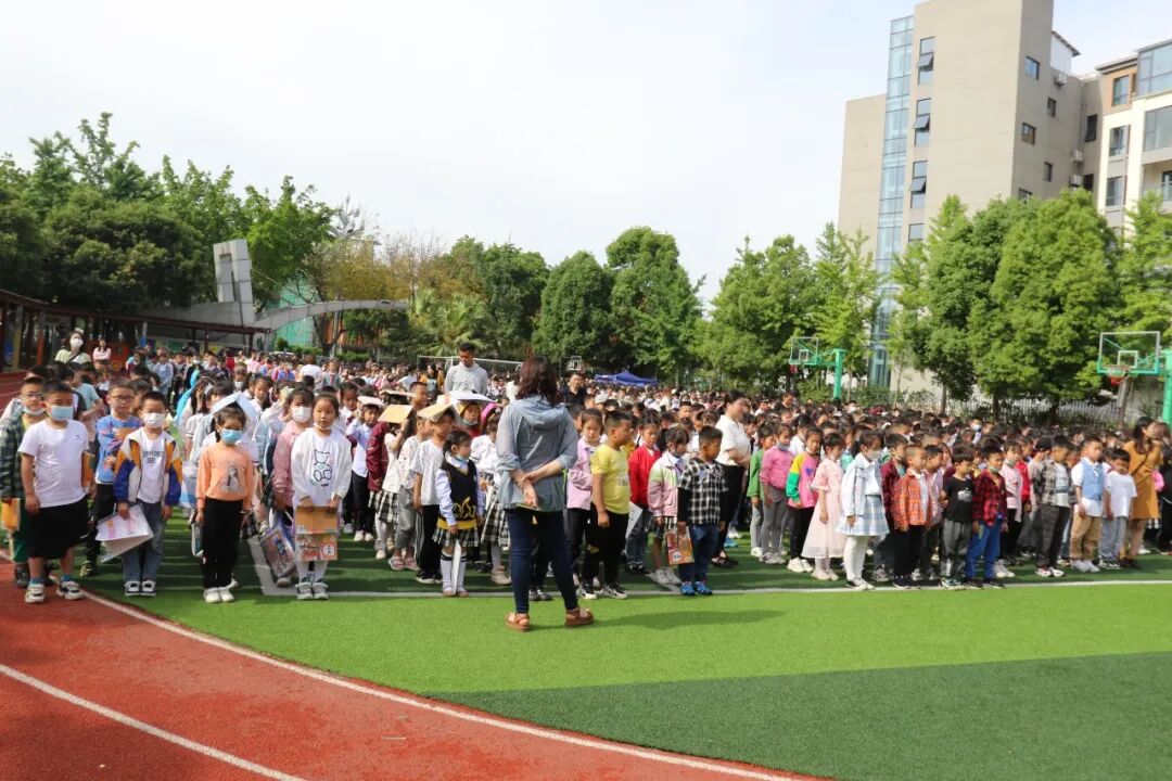 火一动态| 临“震”不乱,安全相伴||春季地震紧急疏散演练