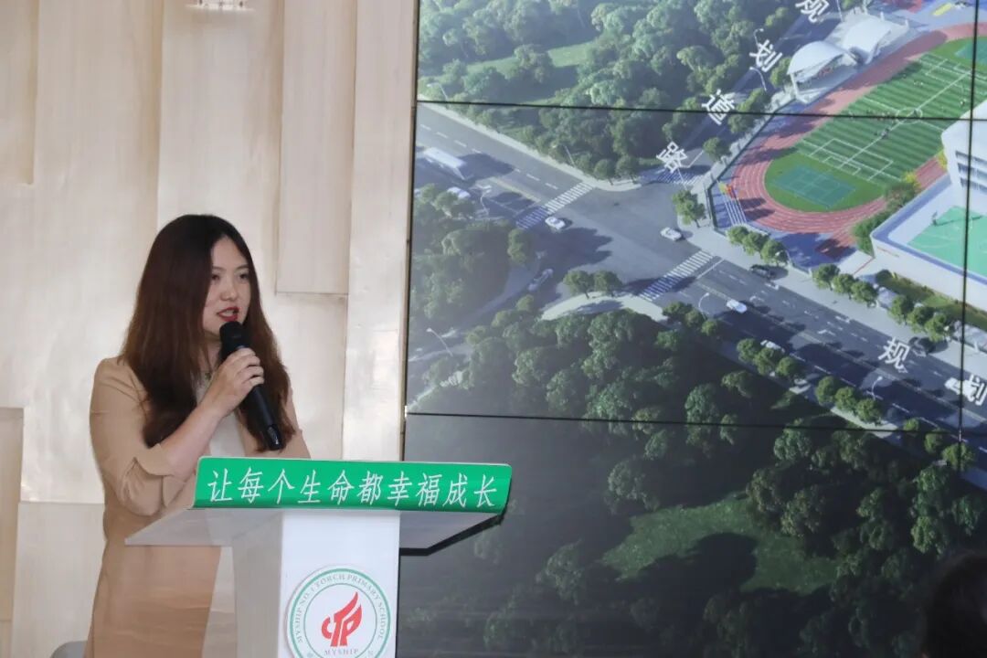火一动态|名师引领促发展 众行致远向卓越||校级名师工作室成立仪式