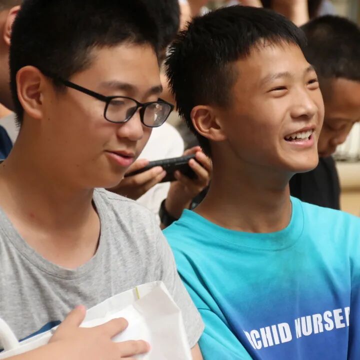 火一动态|最好的我们,最美的启程||火炬一小2022届毕业典礼