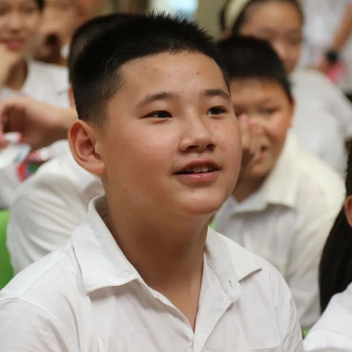 火一动态|最好的我们,最美的启程||火炬一小2022届毕业典礼