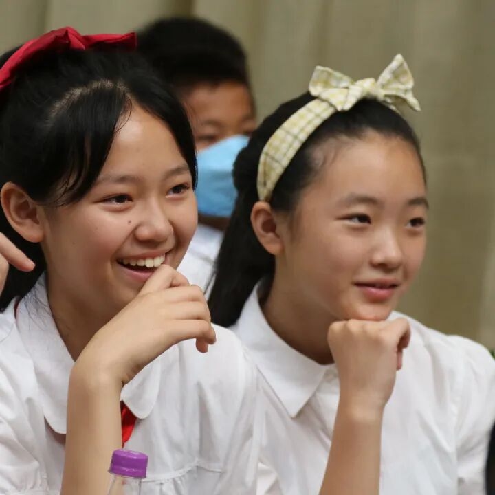 火一动态|最好的我们,最美的启程||火炬一小2022届毕业典礼