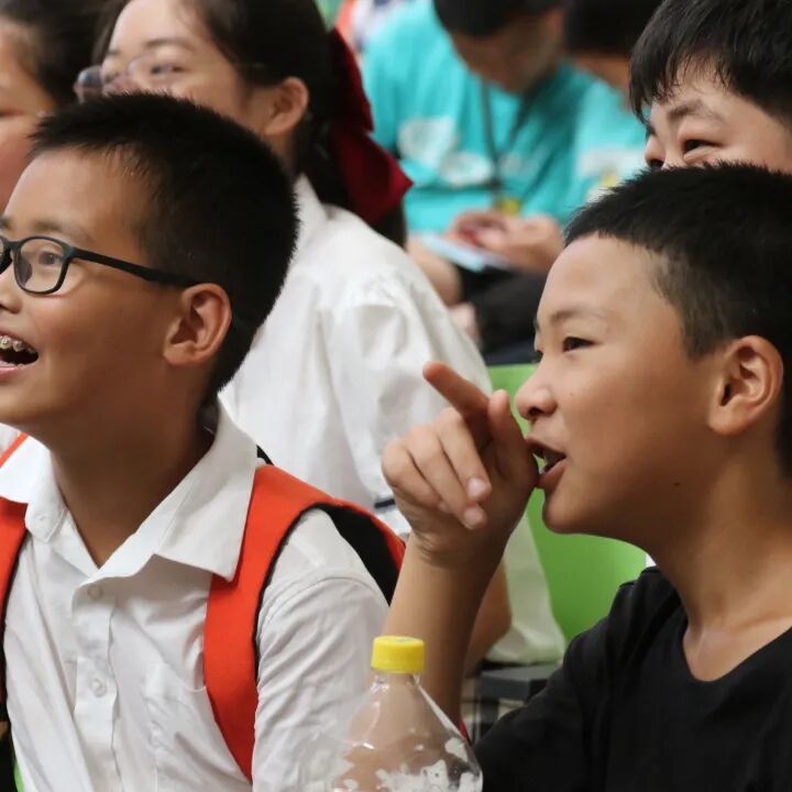 火一动态|最好的我们,最美的启程||火炬一小2022届毕业典礼